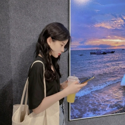 微信头像姐妹俩一起的