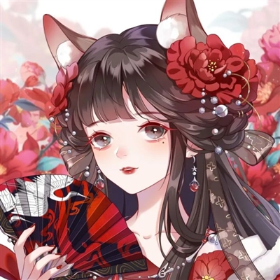 高级头像女动漫古风 动漫头像女生霸气冷艳