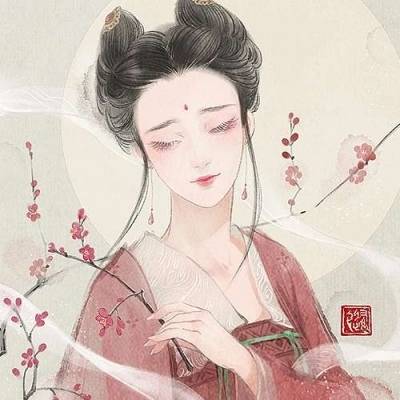 高级头像女动漫古风 动漫头像女生霸气冷艳