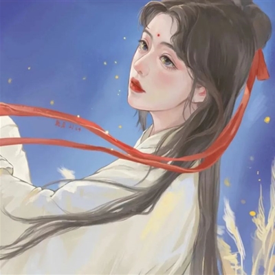 高级头像女动漫古风 动漫头像女生霸气冷艳