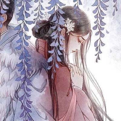 高级头像女动漫古风 动漫头像女生霸气冷艳