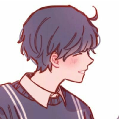 情侣霸气动漫头像一左一右