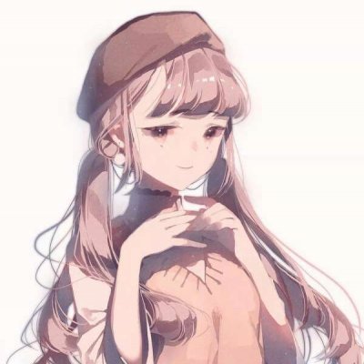 情侣霸气动漫头像一左一右