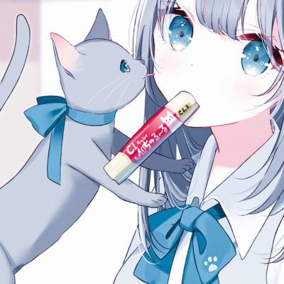 情侣霸气动漫头像一左一右