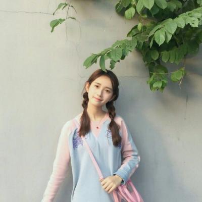 大自然头像女高级 自然的女生头像