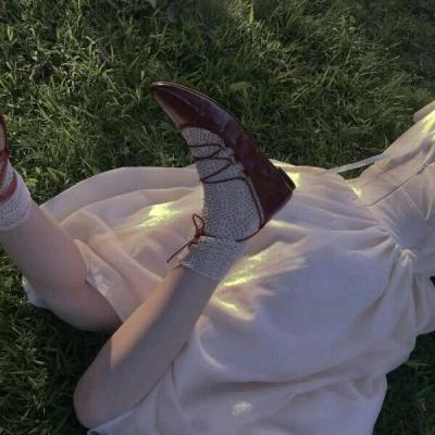 大自然头像女高级 自然的女生头像