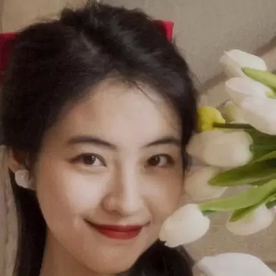 大自然头像女高级 自然的女生头像