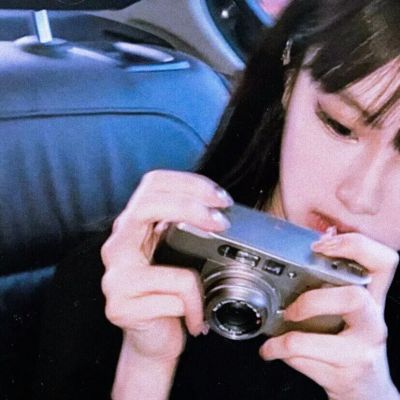 夏天穿搭高级头像 适合夏天很清爽的头像