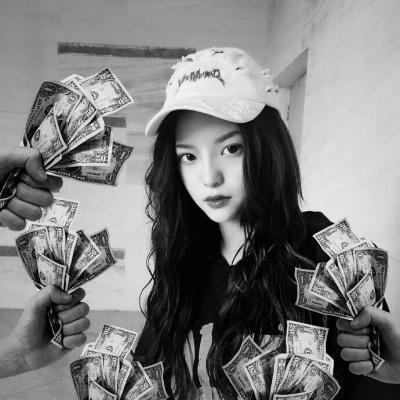 超级撩人女头像(精选22张)