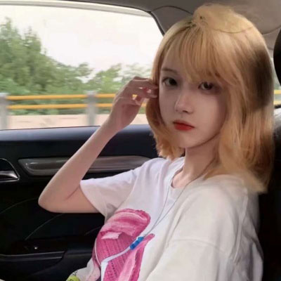 超级撩人女头像(精选22张)