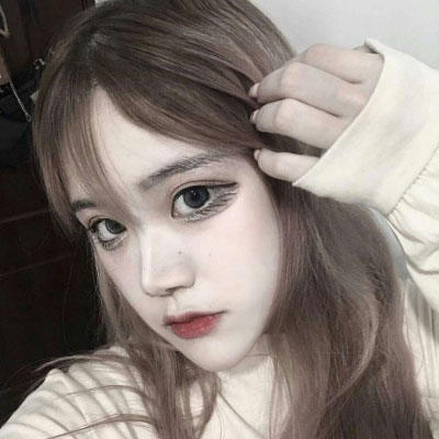 超级撩人女头像(精选22张)