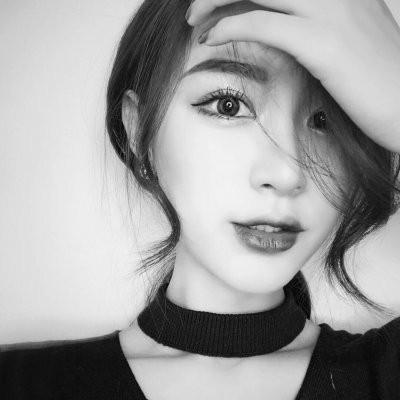 超级撩人女头像(精选22张)