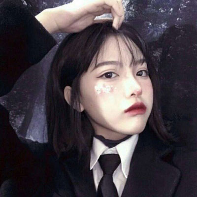 超级撩人女头像(精选22张)