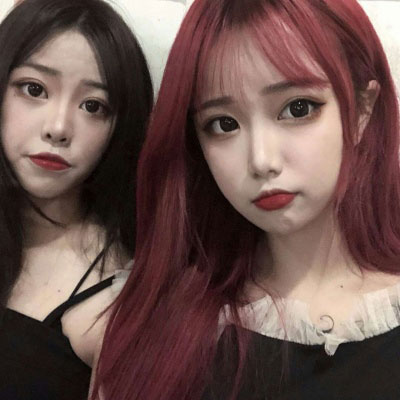 超级撩人女头像(精选22张)