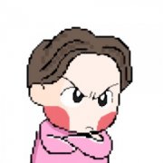 超萌卡通情侣头像搞怪 卡通搞笑情侣头像