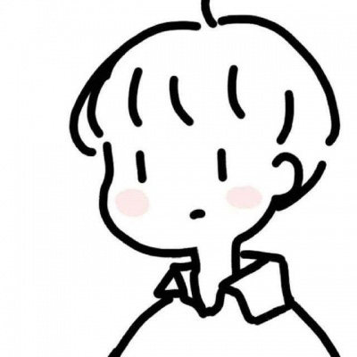 超萌卡通情侣头像搞怪 卡通搞笑情侣头像