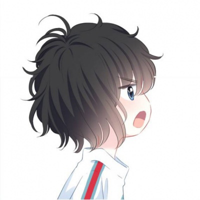 超萌卡通情侣头像搞怪 卡通搞笑情侣头像