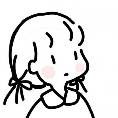 超萌卡通情侣头像搞怪 卡通搞笑情侣头像