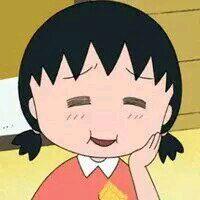 卡通丸子图片可爱头像动漫