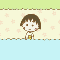 卡通丸子图片可爱头像动漫