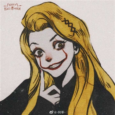 灰姑娘头像女搞怪 灰姑娘搞笑头像