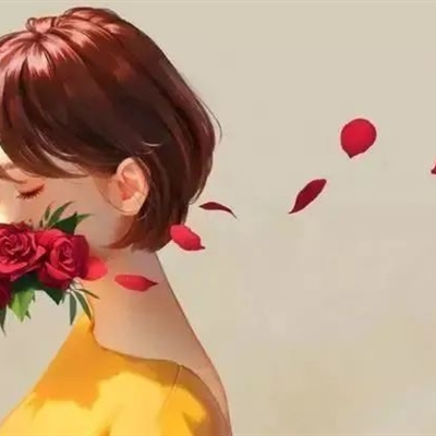 插图人物头像 人物头像插画