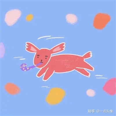 插图人物头像 人物头像插画