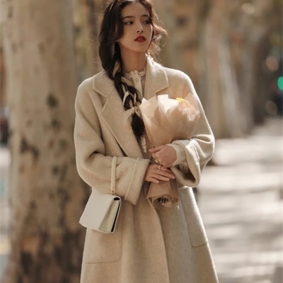 工作头像女温柔 工作专用头像女