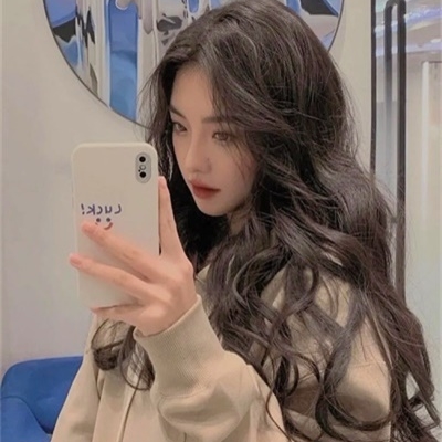 工作头像女温柔 工作专用头像女