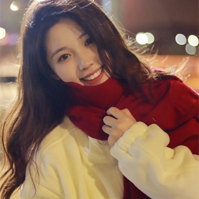 工作头像女温柔 工作专用头像女