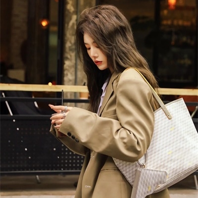 工作头像女温柔 工作专用头像女