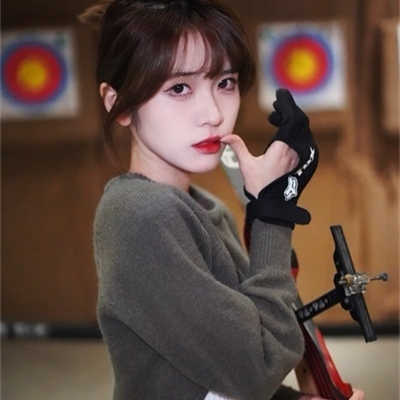 工作头像女温柔 工作专用头像女