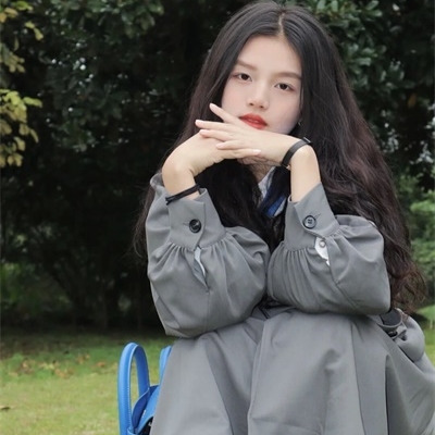 工作头像女温柔 工作专用头像女