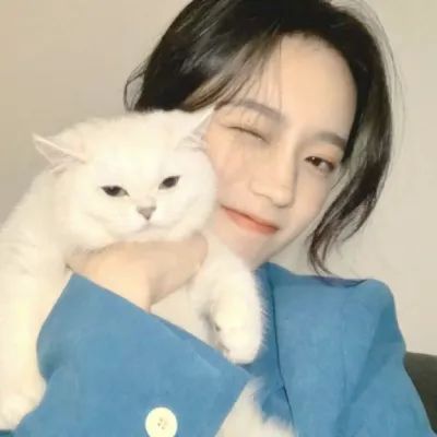 工作头像女温柔 工作专用头像女