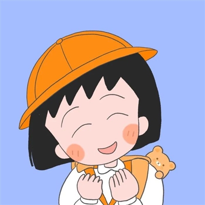 头像女生搞怪卡通 卡通头像女生可爱萌