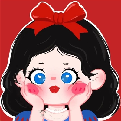 头像女生搞怪卡通 卡通头像女生可爱萌