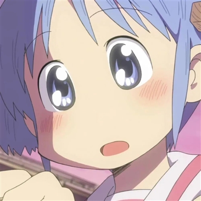 头像女生搞怪卡通 卡通头像女生可爱萌