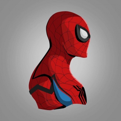 漫威头像简约 非常帅的漫威头像