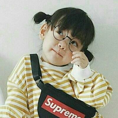 嘟嘴卖萌头像 可爱嘟嘴头像