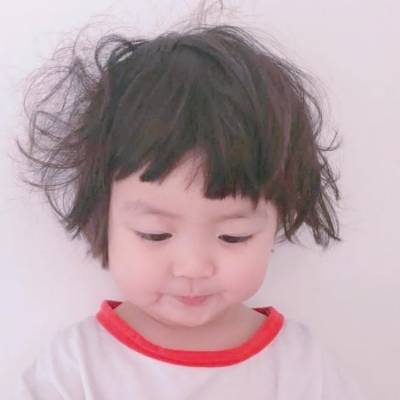 嘟嘴卖萌头像 可爱嘟嘴头像