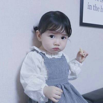 嘟嘴卖萌头像 可爱嘟嘴头像