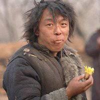 要饭头像高级 要饭头像图片大全