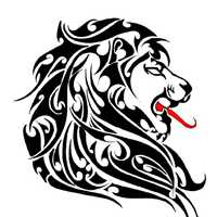 狮子座男人头像 十二星座狮子座头像男生