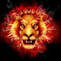 狮子座男人头像 十二星座狮子座头像男生