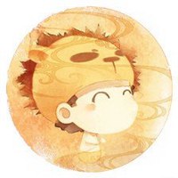 狮子座男人头像 十二星座狮子座头像男生