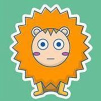 狮子座男人头像 十二星座狮子座头像男生