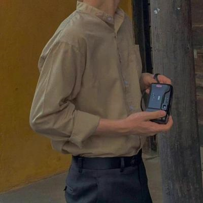 男生不露脸的头像 男生优质真人头像