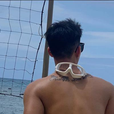 男生不露脸的头像 男生优质真人头像