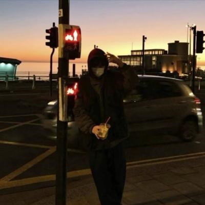 男生不露脸的头像 男生优质真人头像