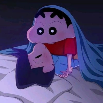 蜡笔小新可爱的头像 蜡笔小新社会霸气头像